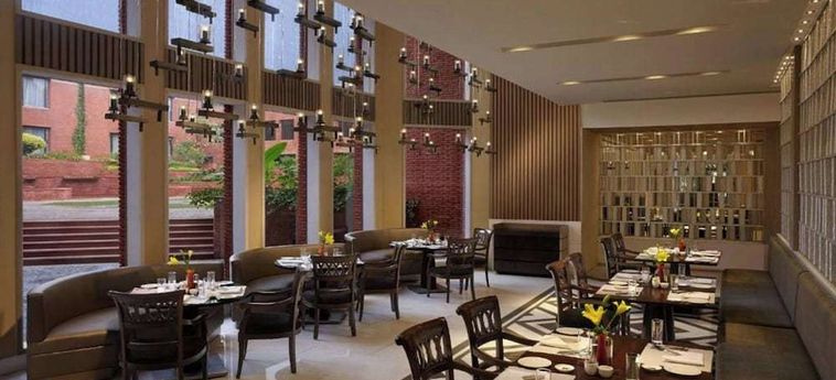 Hotel Itc Mughal, Agra Agra: Foto 