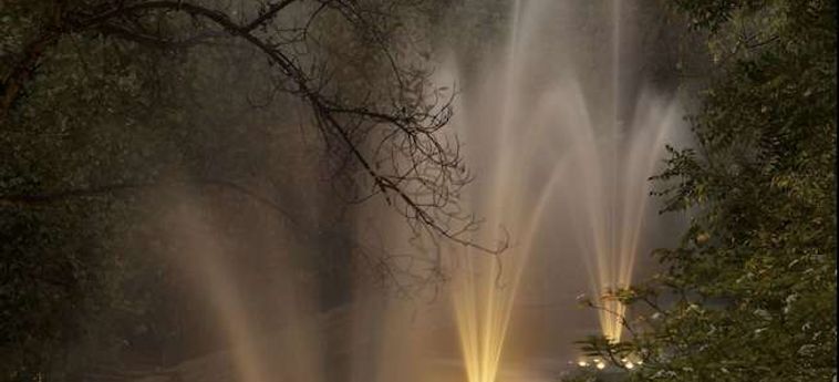 Hotel Itc Mughal, Agra Agra: Foto 