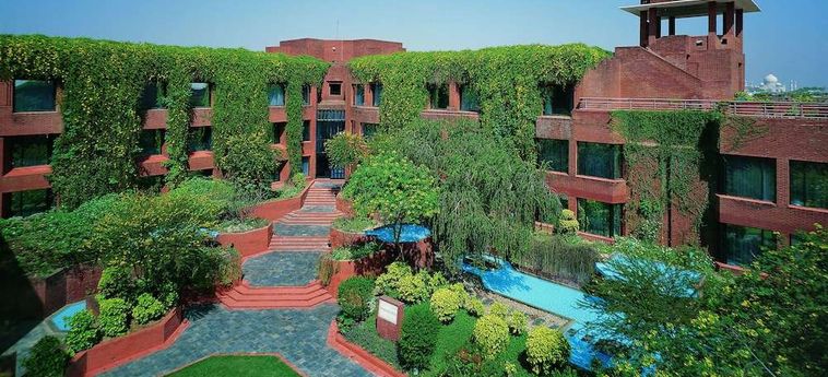 Hotel Itc Mughal, Agra Agra: Foto 