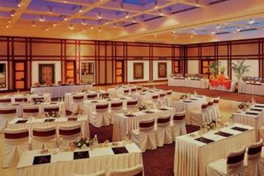 Hotel Itc Mughal, Agra:  AGRA