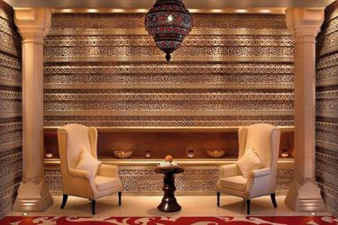 Hotel Itc Mughal, Agra Agra: Photo 