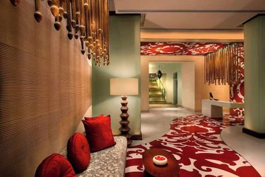 Hotel Itc Mughal, Agra Agra: Photo 