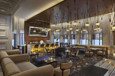 Hotel Itc Mughal, Agra Agra: Photo 