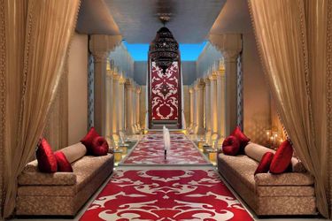 Hotel Itc Mughal, Agra Agra: Photo 