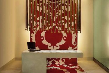 Hotel Itc Mughal, Agra Agra: Photo 