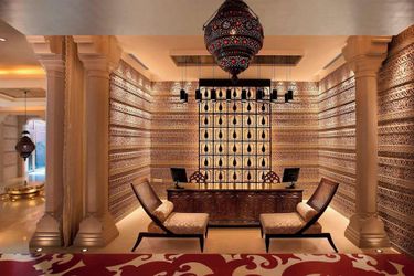 Hotel Itc Mughal, Agra Agra: Photo 