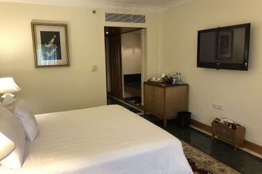 Hotel Itc Mughal, Agra Agra: Photo 