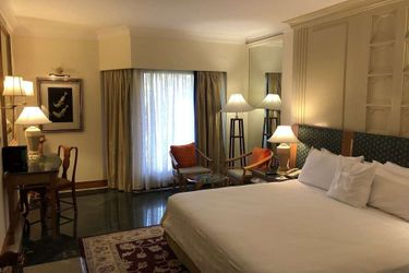 Hotel Itc Mughal, Agra Agra: Photo 
