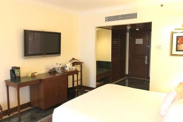 Hotel Itc Mughal, Agra Agra: Photo 