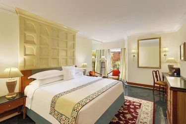 Hotel Itc Mughal, Agra Agra: Photo 
