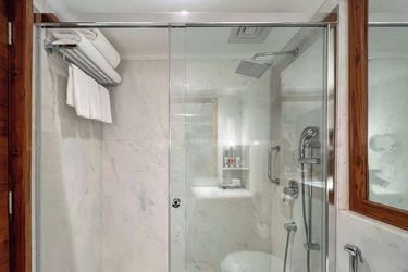 Hotel Itc Mughal, Agra Agra: Photo 