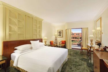 Hotel Itc Mughal, Agra Agra: Photo 