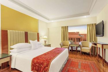 Hotel Itc Mughal, Agra Agra: Photo 