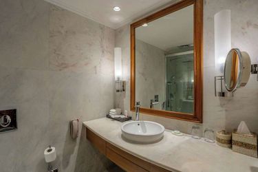 Hotel Itc Mughal, Agra Agra: Photo 