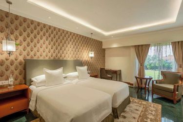 Hotel Itc Mughal, Agra Agra: Photo 