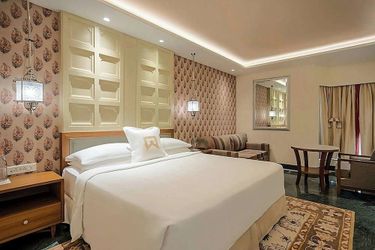 Hotel Itc Mughal, Agra Agra: Photo 