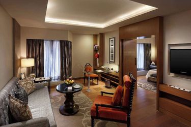 Hotel Itc Mughal, Agra Agra: Photo 