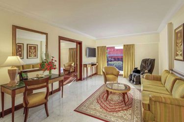 Hotel Itc Mughal, Agra Agra: Photo 