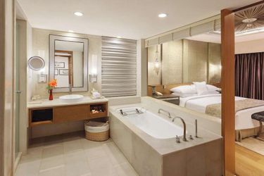 Hotel Itc Mughal, Agra Agra: Photo 