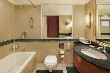 Hotel Itc Mughal, Agra Agra: Photo 