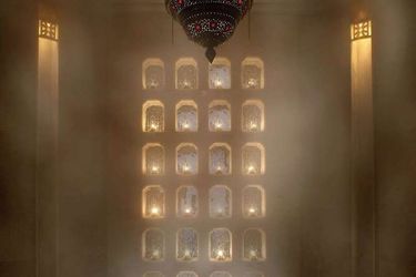 Hotel Itc Mughal, Agra Agra: Photo 