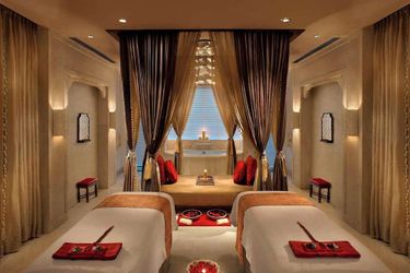 Hotel Itc Mughal, Agra Agra: Photo 