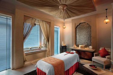 Hotel Itc Mughal, Agra Agra: Photo 