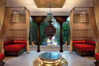Hotel Itc Mughal, Agra Agra: Photo 