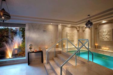 Hotel Itc Mughal, Agra Agra: Photo 