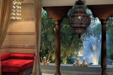 Hotel Itc Mughal, Agra Agra: Photo 