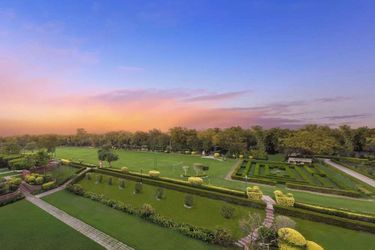 Hotel Itc Mughal, Agra Agra: Photo 
