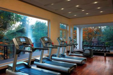 Hotel Itc Mughal, Agra Agra: Photo 
