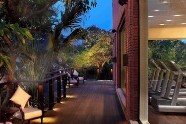 Hotel Itc Mughal, Agra Agra: Photo 