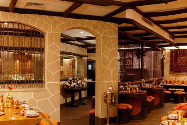 Hotel Itc Mughal, Agra Agra: Photo 
