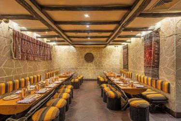 Hotel Itc Mughal, Agra Agra: Photo 