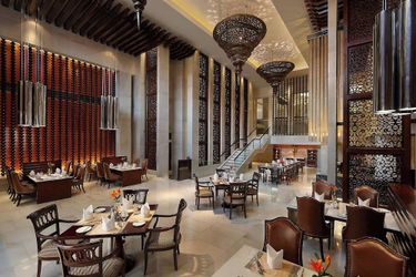 Hotel Itc Mughal, Agra Agra: Photo 
