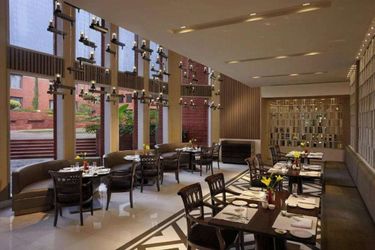 Hotel Itc Mughal, Agra Agra: Photo 