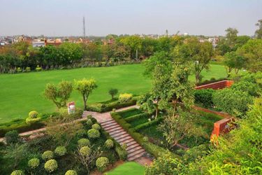 Hotel Itc Mughal, Agra Agra: Photo 