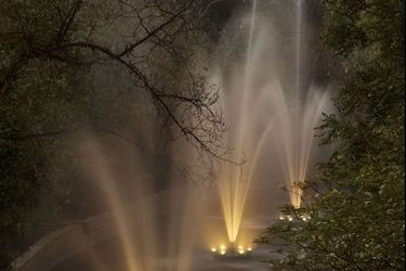 Hotel Itc Mughal, Agra Agra: Photo 