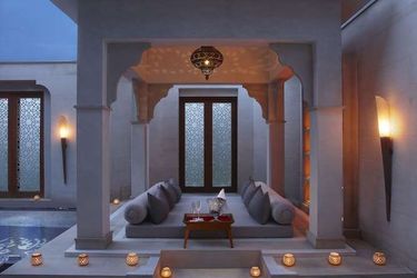 Hotel Itc Mughal, Agra Agra: Photo 