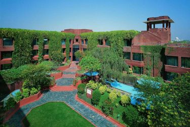 Hotel Itc Mughal, Agra Agra: Photo 