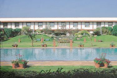 Hotel Trident Agra:  AGRA