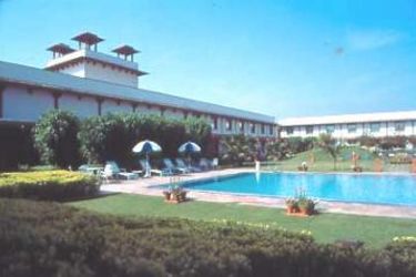 Hotel Trident Agra:  AGRA