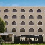 Hotel PUSHP-VILLA