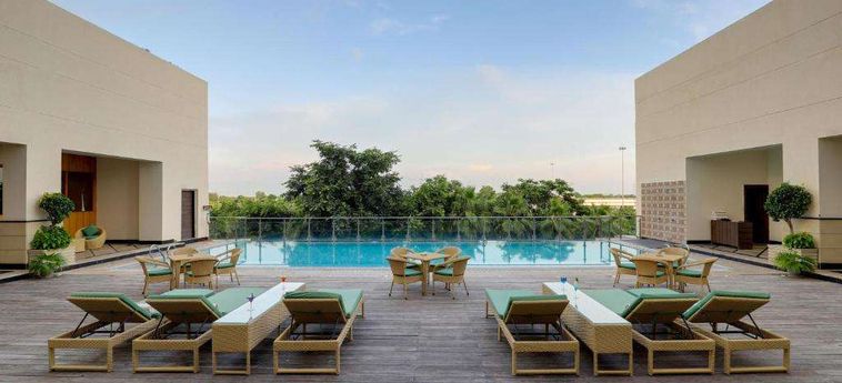 Saura Hotel, Agra - A Club Mahindra Associate Agra: Foto 