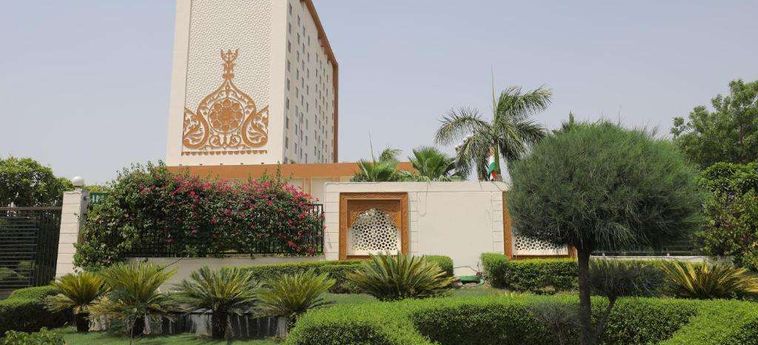 Saura Hotel, Agra - A Club Mahindra Associate Agra: Photo 