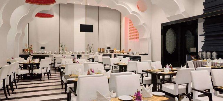 Saura Hotel, Agra - A Club Mahindra Associate Agra: Photo 