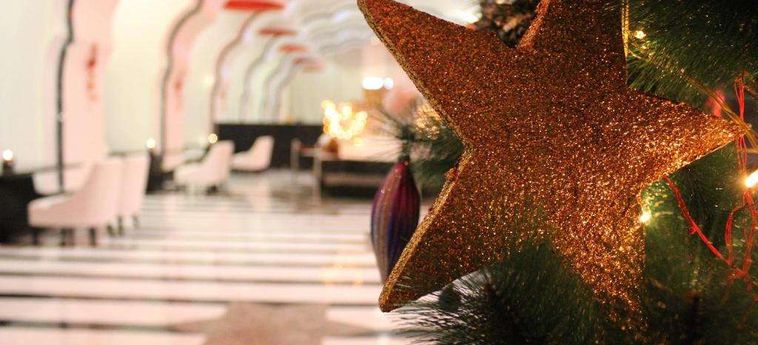 Saura Hotel, Agra - A Club Mahindra Associate Agra: Photo 