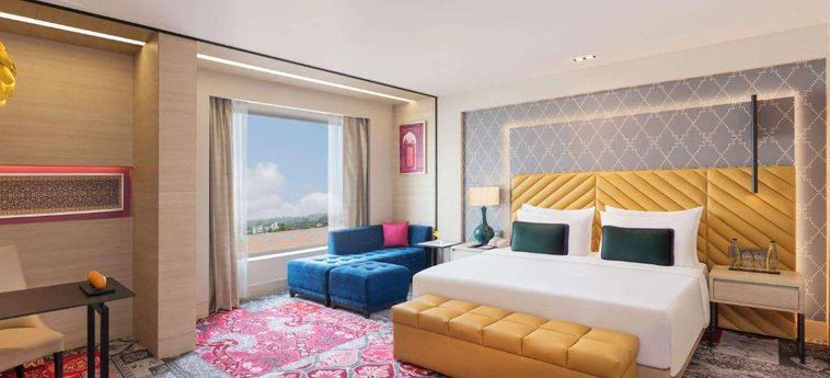 Hotel Grand Mercure Agra Agra: Foto 