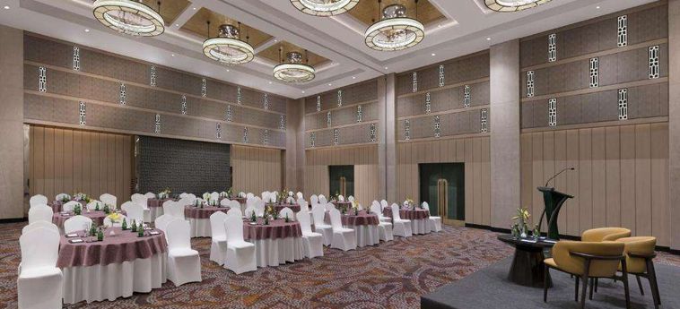 Hotel Grand Mercure Agra Agra: Foto 